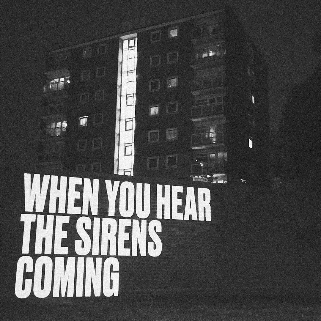 Blue Lights - Image 7