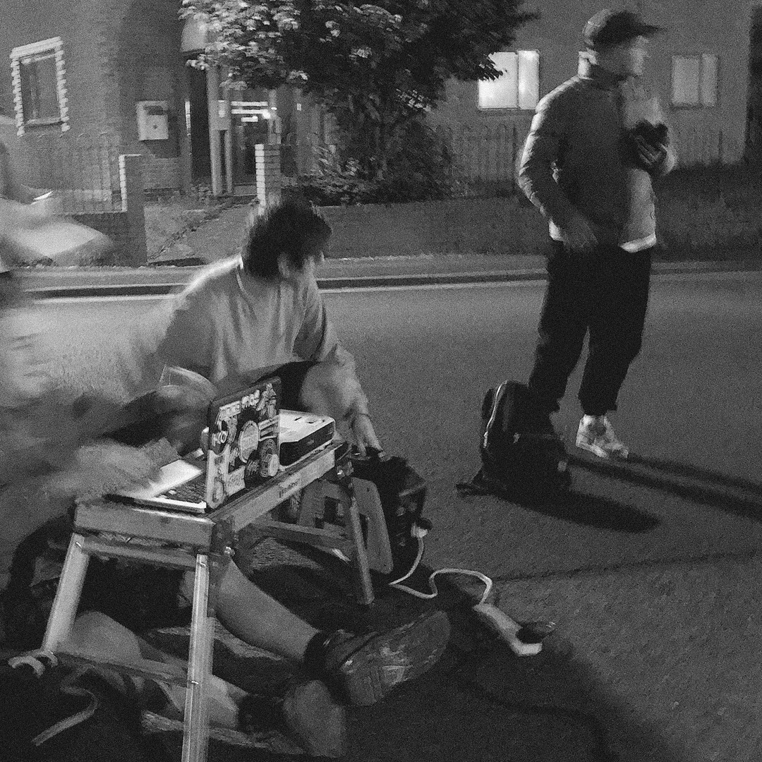 Blue Lights - Image 6