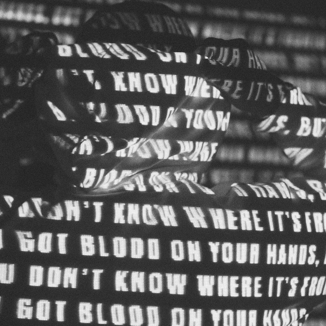 Blue Lights - Image 2