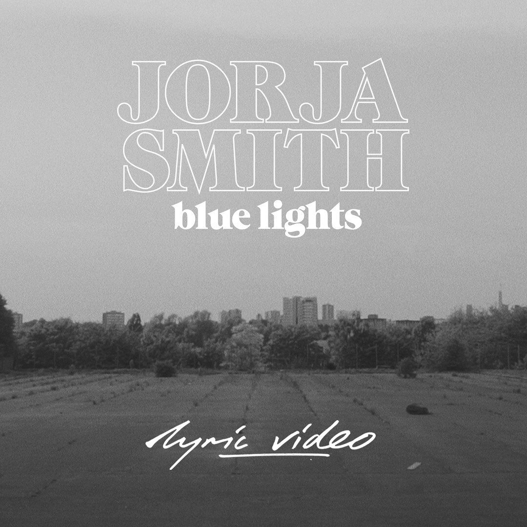 Blue Lights - Image 1